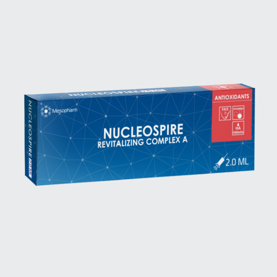 NUCLEOSPIRE REVITALIZING COMPLEX A