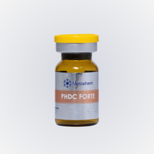 PHDC Forte