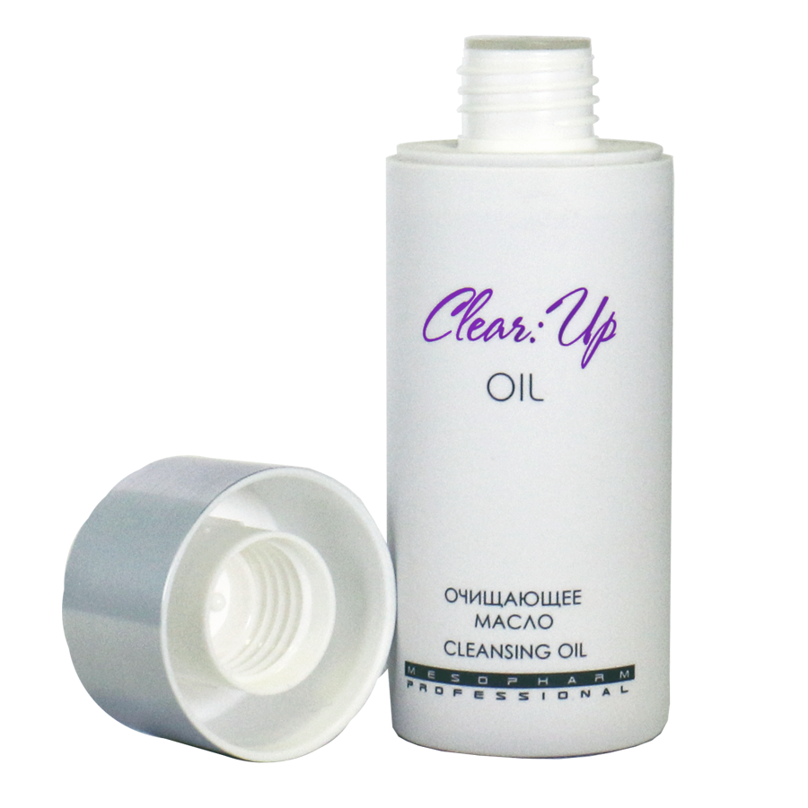 Clear очистка. Clear up Oil. Мезофарм масло. Очищающее масло. Clear up Oil Mesopharm.